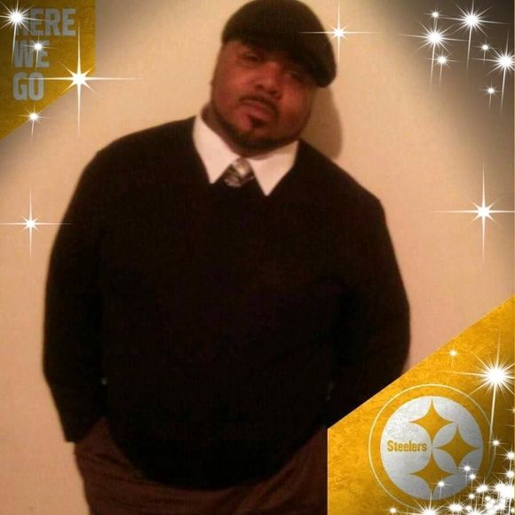 Meet your Posher, Kareem - Picture 1 of 1